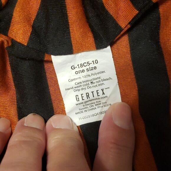 Infinity Scarf  GERTEX - Picture 3 of 5